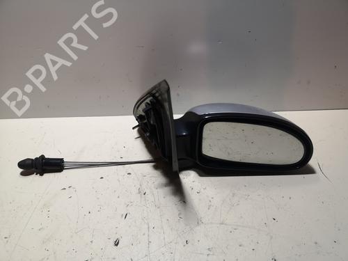 Right mirror FORD FOCUS I (DAW, DBW) 1.8 Turbo DI / TDDi | BP16328212C27 