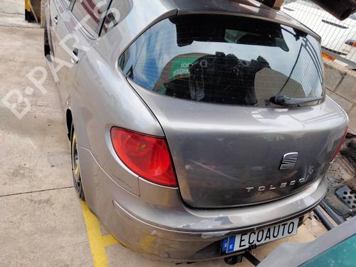 Mass air flow sensor SEAT TOLEDO III (5P2)  | BP11385666M95 