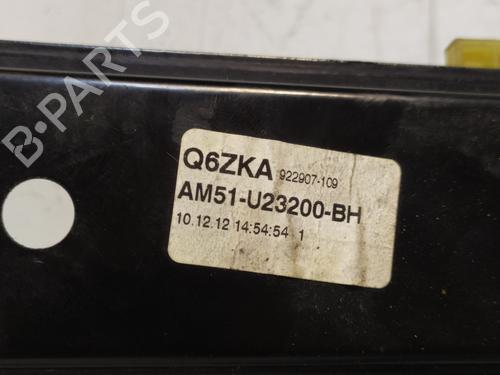 Front right window mechanism FORD GRAND C-MAX (DXA/CB7, DXA/CEU)  | BP29907033C23