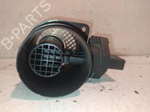Used Mass air flow sensor SEAT IBIZA III (6L1) [2002-2009]  8700607