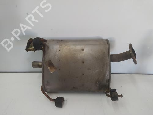 Andre NISSAN ALMERA II Hatchback (N16) 1.8 (114 hp) 16268124