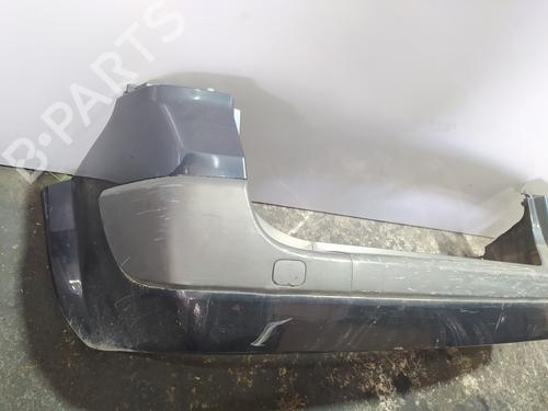 Rear bumper RENAULT MEGANE II Estate (KM0/1_) 1.9 dCi | BP16442973C8 