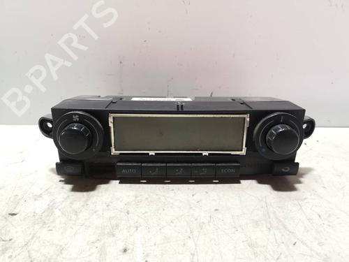 Used Climate control SEAT IBIZA III (6L1) [2002-2009]  16082060