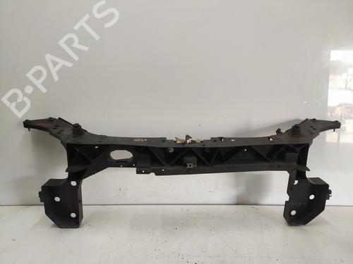 Front slam panel RENAULT CLIO III Grandtour (KR0/1_) 1.5 dCi (KR0F) (86 hp)null