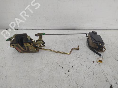 Used Front left lock OPEL MONTEREY A (M92) 3.1 TD (UBS69D, UBS69G) (114 hp) 29248139