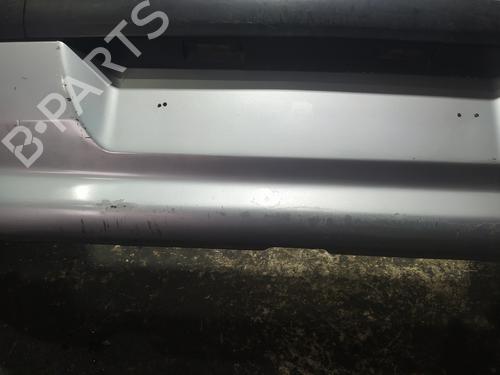 Rear bumper PEUGEOT 406 (8B) 2.0 HDI 90 | BP8713737C8 