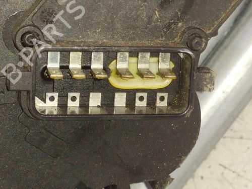 Front wiper motor RENAULT KANGOO (KC0/1_) 1.5 dCi | BP8701616M29 - Image 2