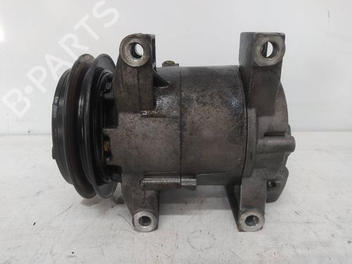 Used AC compressor NISSAN ALMERA II (N16) 2.2 dCi (112 hp) 10912303