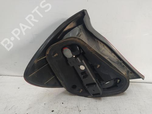 Right taillight MERCEDES-BENZ C-CLASS Coupe (CL203)  | BP26401967C35 