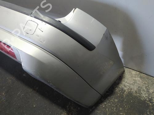 Rear bumper FORD FOCUS II Turnier (DA_, FFS, DS)  | BP25495215C8 