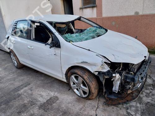 Brugte VW GOLF VI (5K1) [2008-2014]  4391503