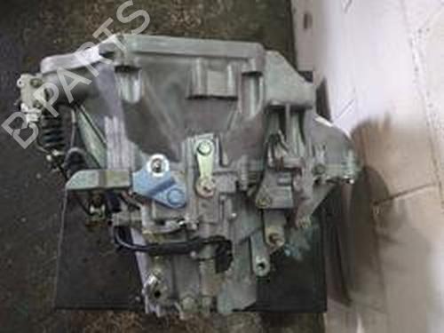 Gearbox HONDA FR-V (BE)  | BP9074910M3 