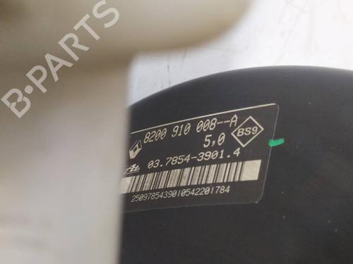 Servo brake RENAULT TWINGO II (CN0_) 1.5 dCi 75 | BP39509479M42 - Image 2