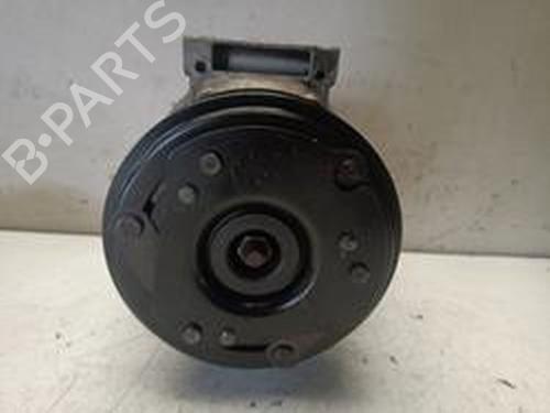 AC-Kompressor NISSAN PRIMASTAR Bus (X83) [2001-2025]  8716739