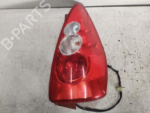 Højre baglygte Højre baglygte MAZDA 5 (CR) 2.0 CD (CR19) (143 hp) 37200532 37200532