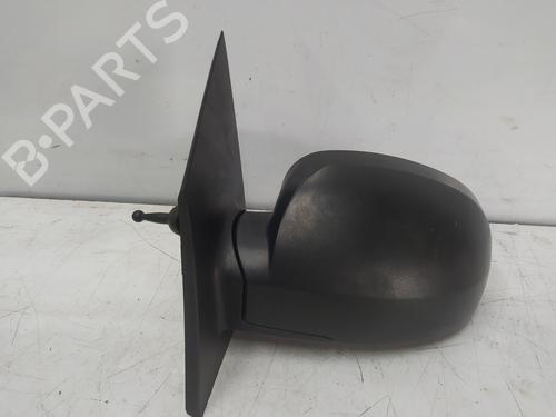 Left mirror HYUNDAI GETZ (TB)  | BP16720785C26 