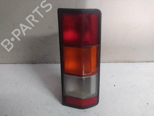 Used Right taillight RENAULT RAPID Box Body/MPV (F40_, G40_) [1985-2001]  9833586