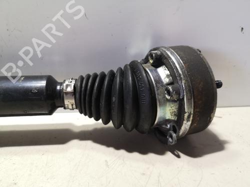 Right front driveshaft VW TOURAN (1T3) 1.6 TDI | BP16854181M39 