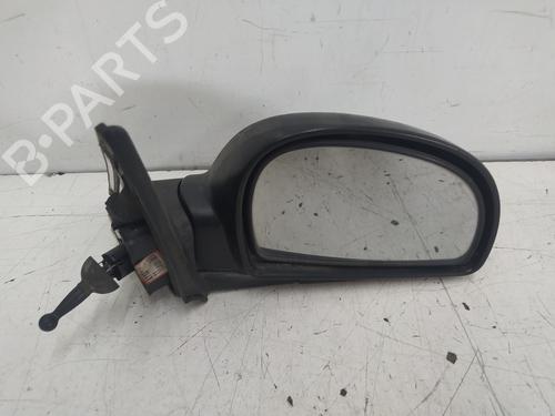 Used Right mirror HYUNDAI ACCENT II (LC) [1999-2012]  28503406