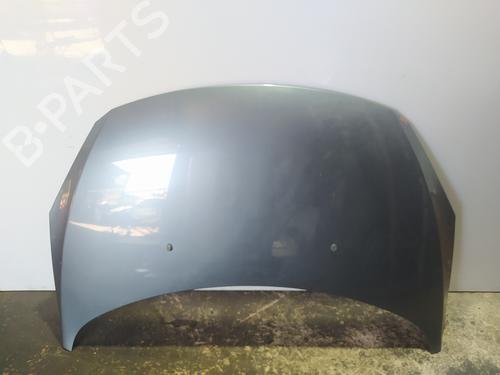 Used Hood PEUGEOT 307 SW (3H) [2002-2009]  15185054
