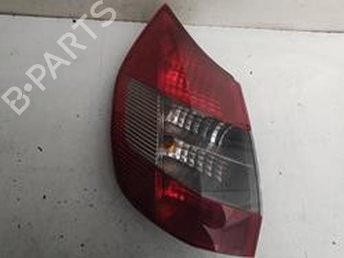 Used Left taillight RENAULT SCÉNIC II (JM0/1_) 1.9 dCi (JM0G, JM12, JM1G, JM2C) (120 hp) 8713878