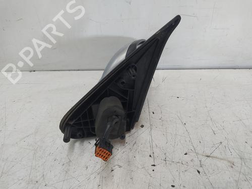 Right mirror CITROËN XSARA (N1) 2.0 HDi 109 | BP28523610C27
