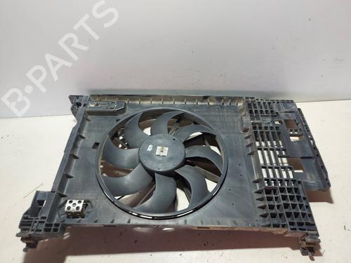 Radiator fan RENAULT MEGANE II (BM0/1_, CM0/1_) 2.0 dCi (BM1K, CM1K) | BP19777365M35 