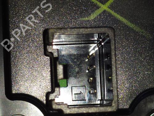 Left front window switch FORD GRAND C-MAX (DXA/CB7, DXA/CEU)  | BP29907042I27