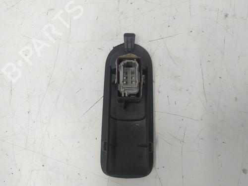 Right front window switch RENAULT SCÉNIC II (JM0/1_)  | BP16982439I26 