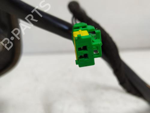 Left mirror LANCIA PHEDRA (179_) 2.2 JTD (179AXC1A) | BP31600245C26 