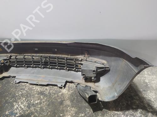 Pare-chocs avant OPEL ZAFIRA A MPV (T98) 2.0 DTI 16V (F75) | BP9433336C7 