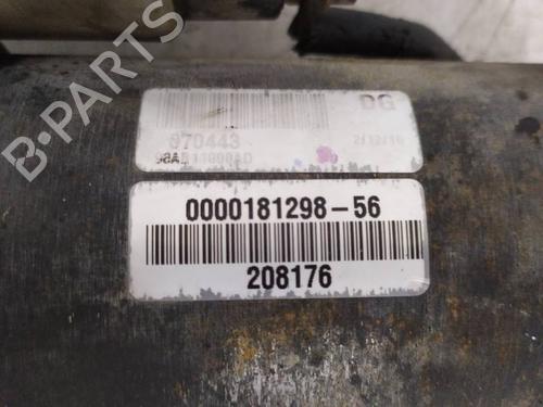 Starter FORD FOCUS I Turnier (DNW) | BP38757866M8 - Image 6
