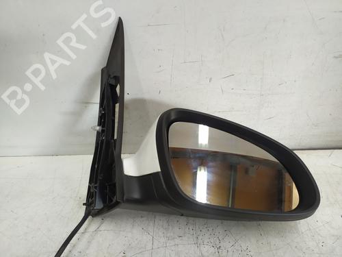 Used Right mirror Right mirror OPEL ASTRA J Sports Tourer (P10) [2010-2015] 36164218 36164218