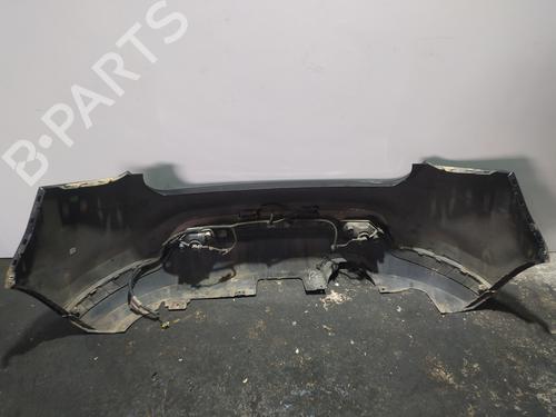 Rear bumper FIAT BRAVO II (198_) 1.9 D Multijet (198AXC1B) | BP22903697C8 