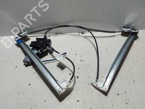 Front left window mechanism SEAT IBIZA II (6K1) 1.4 16V | BP20856515C22 