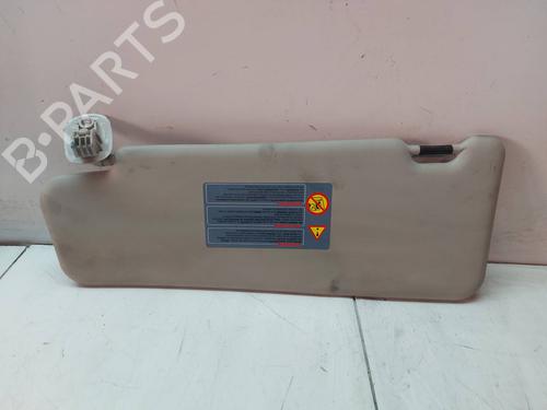 Right sun visor DACIA SANDERO | BP31335179I2