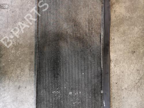 Water radiator FORD TRANSIT Van (FA_ _)  | BP9851425M31 