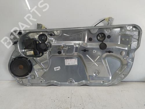 Used Front right window mechanism VW POLO IV (9N_, 9A_) 1.2 (54 hp) 28671773