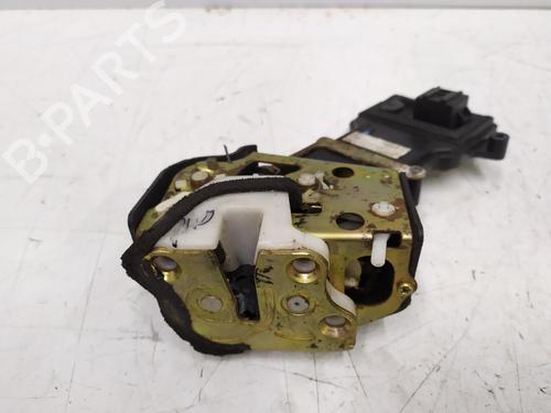 Rear left lock MAZDA 6 Hatchback (GG) 2.0 DI (GG14) | BP18661509C100 