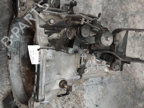Gearbox HYUNDAI MATRIX (FC) 1.5 CRDi | BP8704787M3 