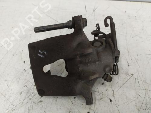 Used Left rear brake caliper NISSAN INTERSTAR Van (X70) dCi 100 (99 hp) 25495185