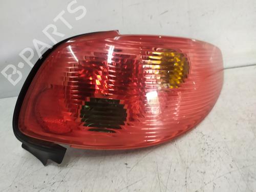 right-taillight-peugeot-206-cc-2d-2000-2001-2002-2003-2004-2005-2006-2007-2008-34558990 main image
