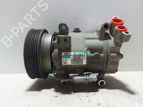 Compresseur AC RENAULT TWINGO II (CN0_) [2007-2025]  24112779