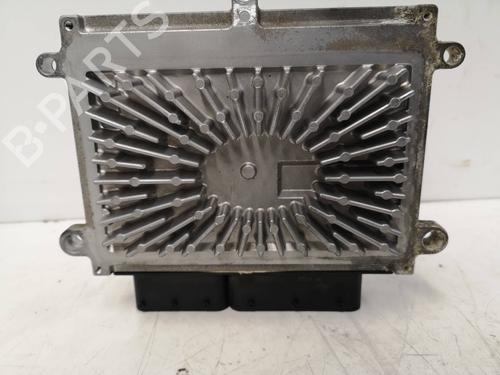 Engine control unit (ECU) VOLVO V50 (545) 2.4 | BP11091270M57 