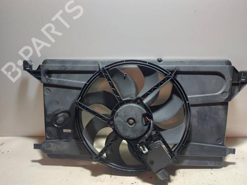 Koelventilatormotor FORD FOCUS II (DA_, HCP, DP) 1.6 (100 hp) 22201190