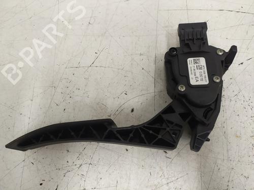 Pedal OPEL ASTRA J (P10) | BP36114333I4 - Image 4
