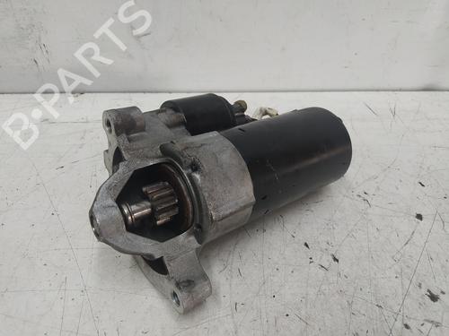 Used Starter CITROËN XSARA PICASSO (N68) 2.0 HDi (90 hp) 22968217