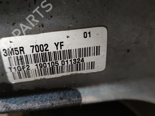 Gearbox MAZDA 3 Saloon (BK)  | BP8708694M3 