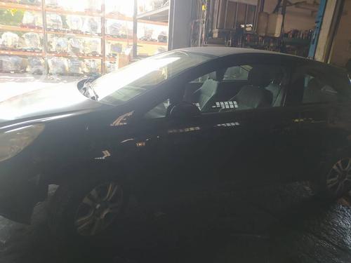 Electronic module OPEL CORSA D (S07) 1.3 CDTI (L08, L68) | BP40039438M83 - Image 8