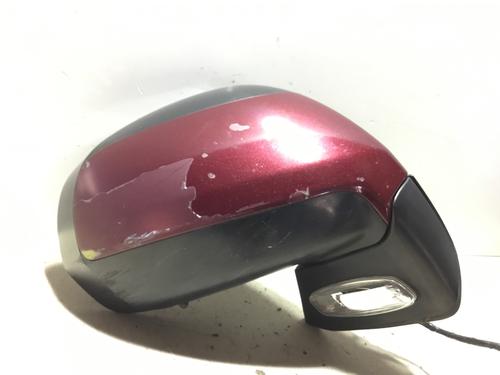Used Right mirror CITROËN C4 Picasso I MPV (UD_) [2006-2015]  29159606